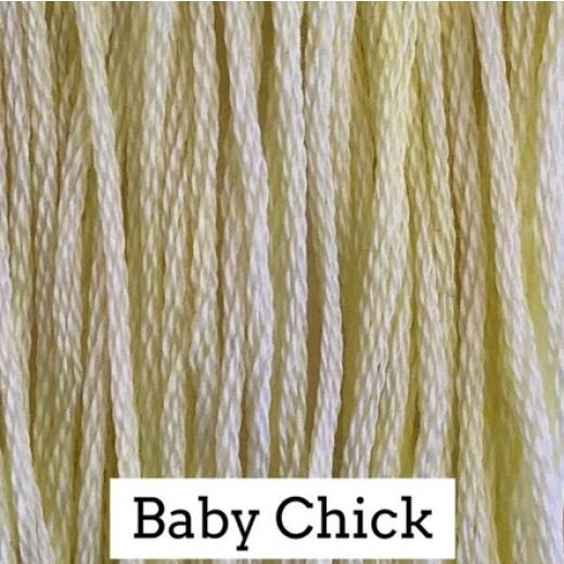 Baby Chick - Classic Colorworks