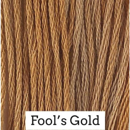 Fools Gold - Classic Colorworks