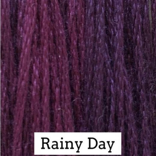 Rainy Day - Classic Colorworks