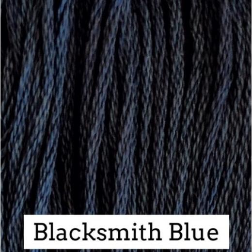 Blacksmith Blue - Classic Colorworks