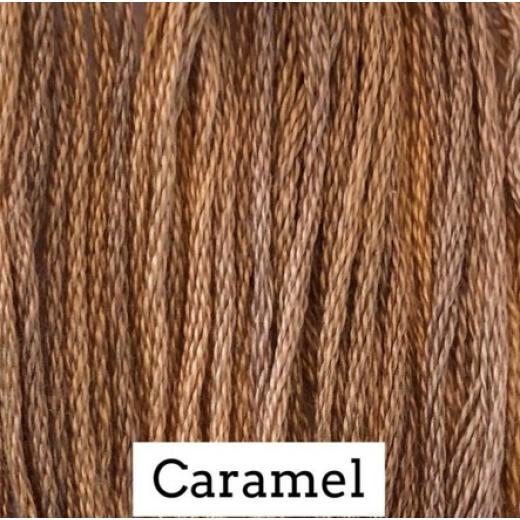 Caramel - Classic Colorworks