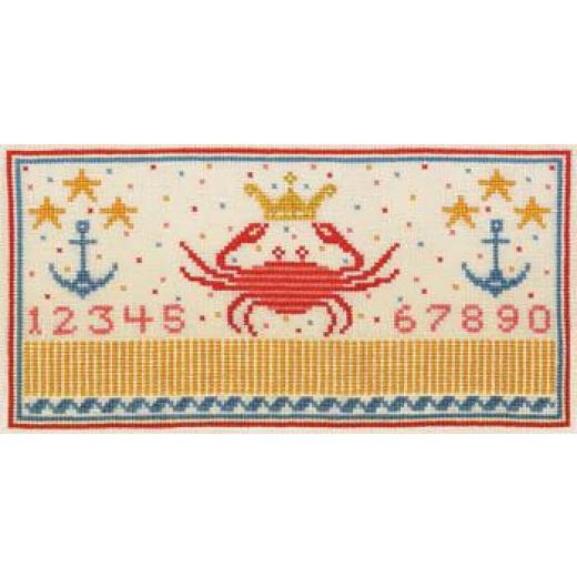 Artful Offerings - King Crab Sampler (Ausverkauf)