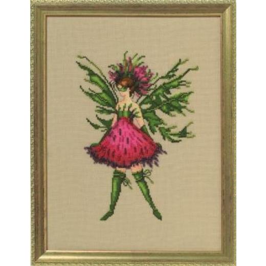 Thistle - Nora Corbett (Stickvorlage)