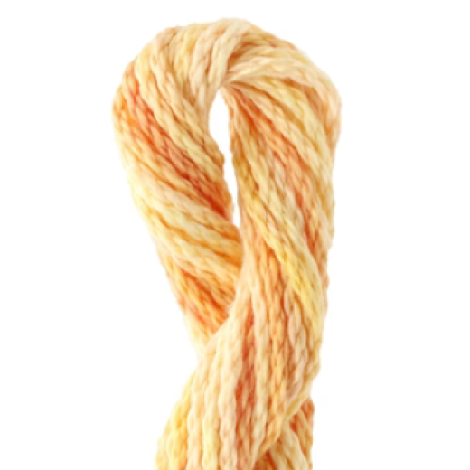 Caron Watercolours - 166 Creamsicle