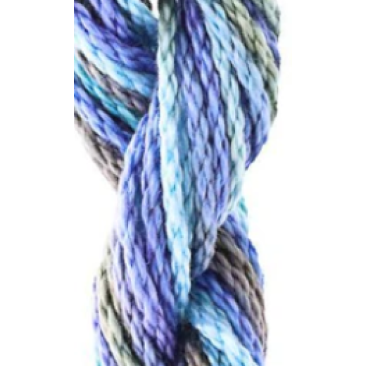 Caron Watercolours - 289 Lexis Blue