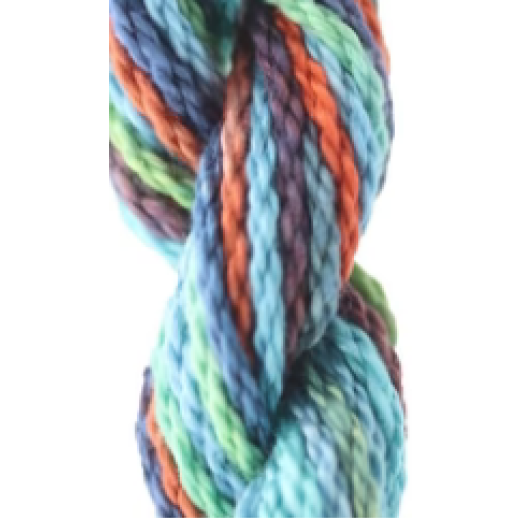 Caron Watercolours - 319 Turquoise Trail