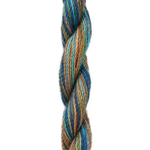 Caron Wildflowers - 018 Peacock