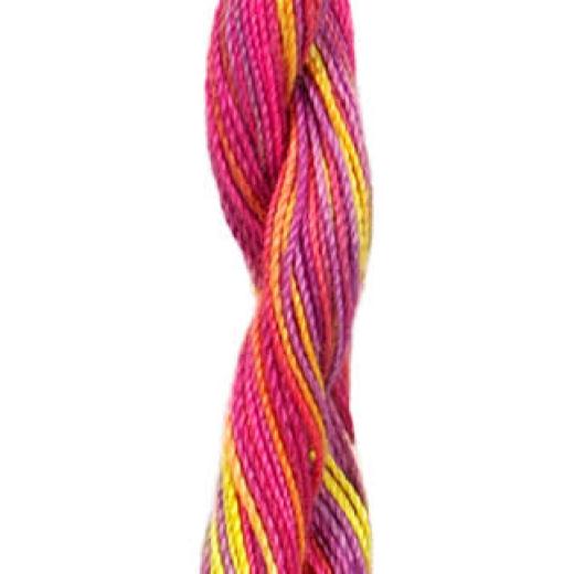 Caron Wildflowers - 021 Peach Melba