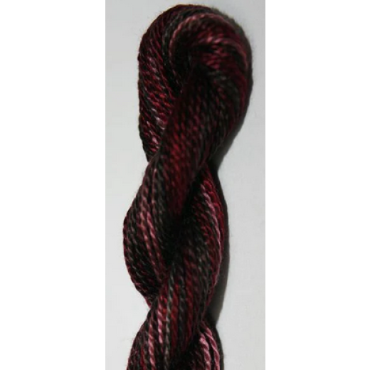 Caron Wildflowers - 081 Black Cherry