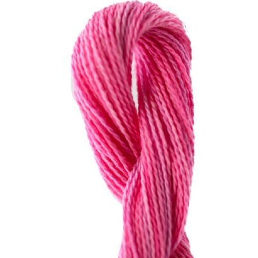 Caron Wildflowers - 269 Bubblegum