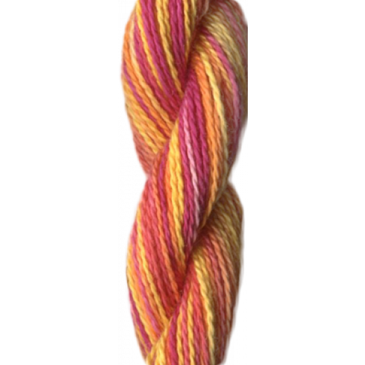 Caron Collection Wildflowers - Tequila Sunrise