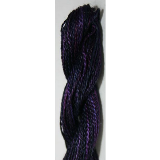 Caron Wildflowers - 286 Aubergine