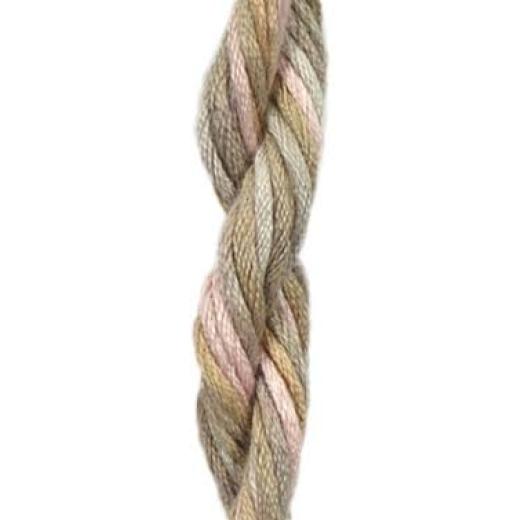 Caron Waterlilies - 104 Cafe au Lait