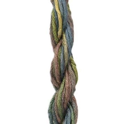 Caron Waterlilies - 138 Winter Wheat