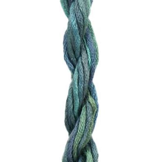 Caron Waterlilies - 197 Monsoon