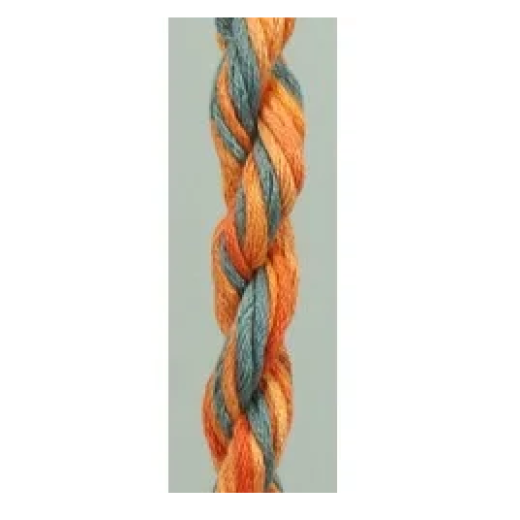Caron Waterlilies - 284 Turmeric