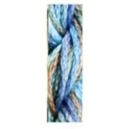 Caron Waterlilies - 289 Lexis Blue