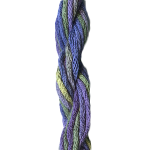 Caron Waterlilies - 294 Black Iris