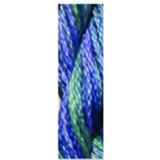 Caron Waterlilies - 295 Mountain Haze