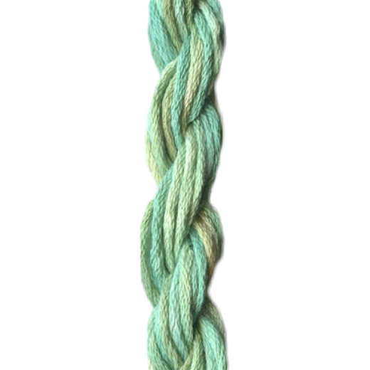 Caron Waterlilies - 309 Creme de Menthe