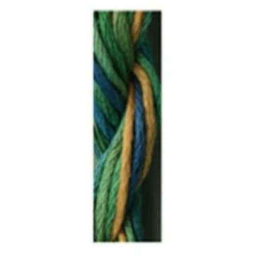 Caron Waterlilies - 310 Parrot
