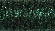 Kreinik Very Fine Braid #8 009 – Emerald