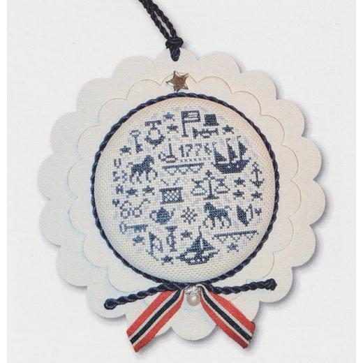 JBW Designs - Patriotic Round 1776