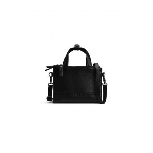 Muud Dac Crossbody schwarz