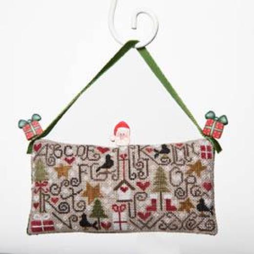 Tralala - ABC Noel - Ausverkauf