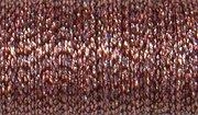 Kreinik Very Fine Braid #8 007L - Power Pink (Ausverkauf)