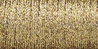Kreinik Very Fine Braid #4 221 – Antique Gold