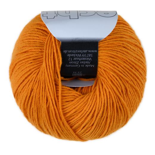 Atelier Zitron Echt - 39 kürbis
