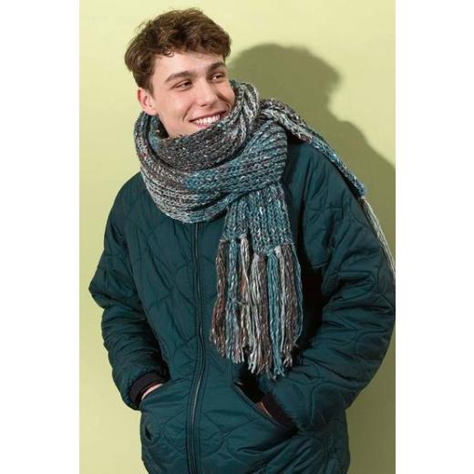 Duke Lang Yarns - Strickheft Punto 16 - Ausverkauf