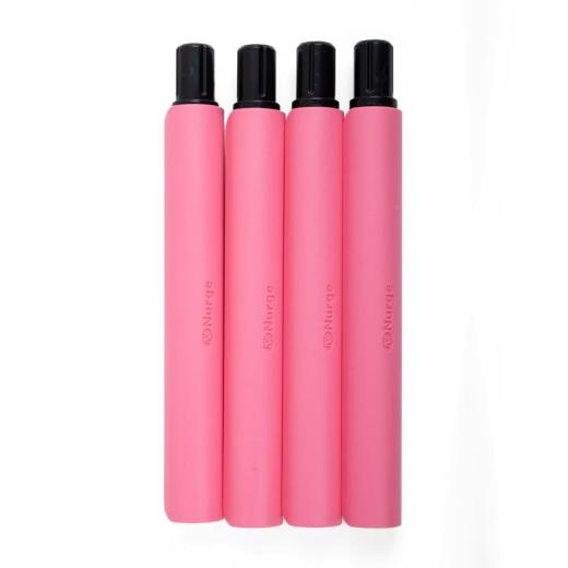 Verlängerungsstücke für Nurge Clip (Snap) Frame pink - 18 cm