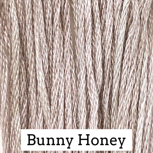 Classic Colorworks - Bunny Honey