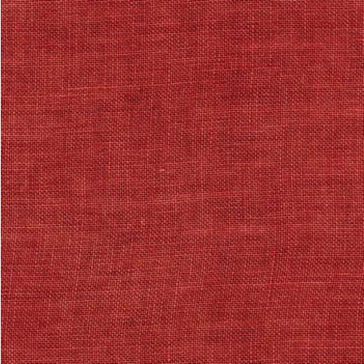 Aztec Red - Weeks Dye Works Leinen 36ct - 45x65 cm