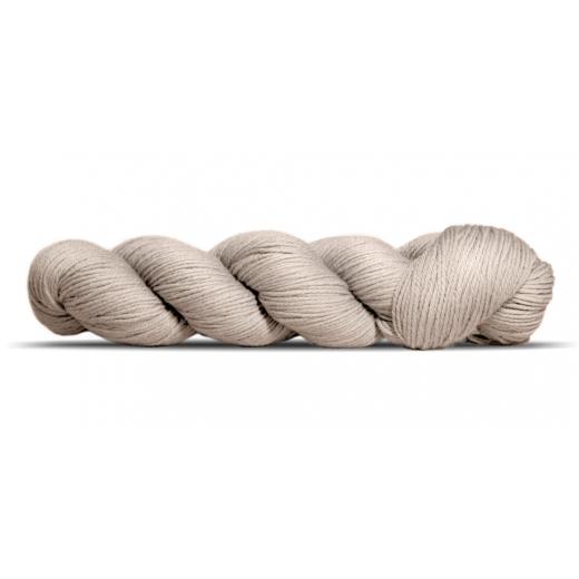 Rosy Green Wool Lovely Merino Treat - Sand (053) - GOTS