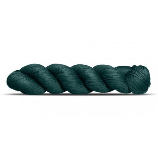 Rosy Green Wool Lovely Merino Treat - Zeder (110) - GOTS