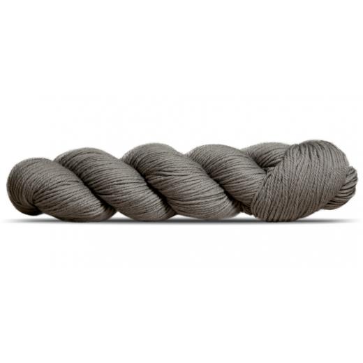 Lovely Merino Treat - Taupe (114) Rosy Green Wool - GOTS