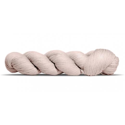 Rosy Green Wool Lovely Merino Treat - Sahne (118) - GOTS