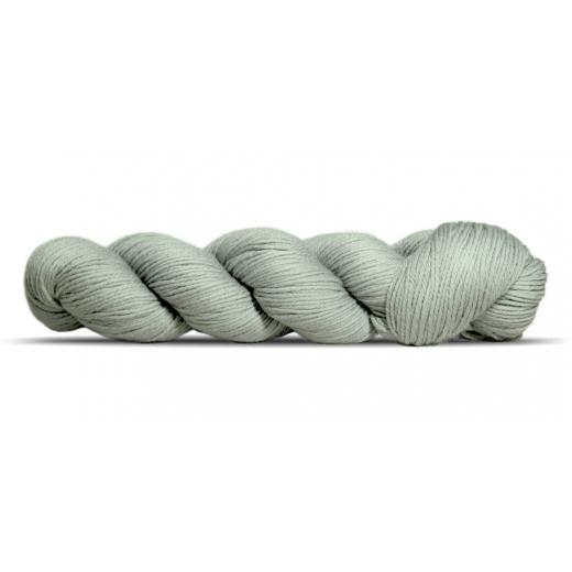 Rosy Green Wool Lovely Merino Treat - Dunst (127) - GOTS