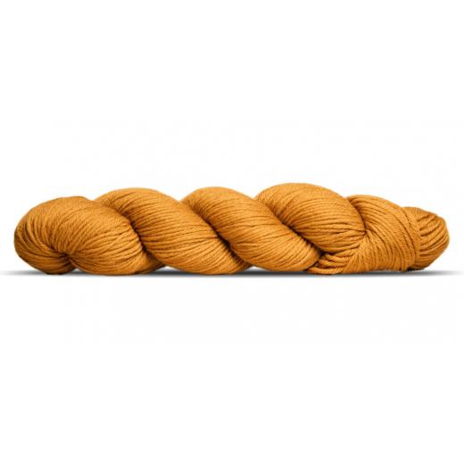 Lovely Merino Treat - Karamell (136) Rosy Green Wool - GOTS