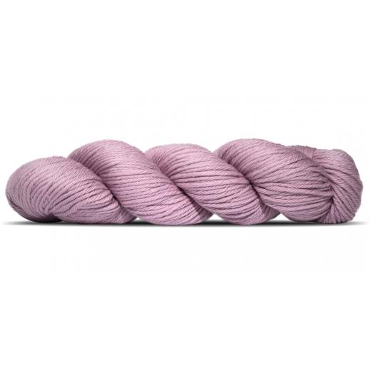 Rosy Green Wool Big Merino Hug - Puder (Farbe 137)