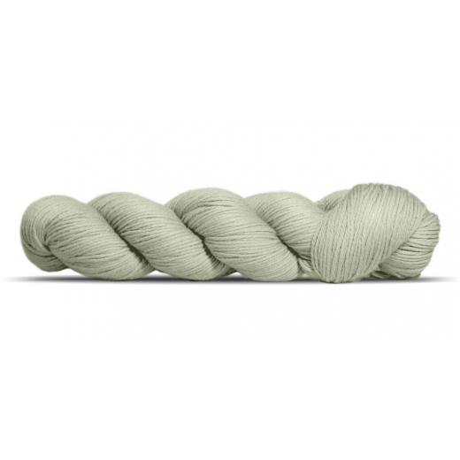 Lovely Merino Treat - Pistazie (150) Rosy Green Wool - GOTS