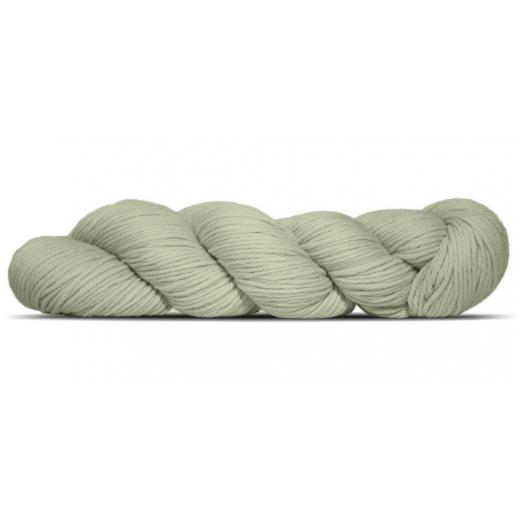 Rosy Green Wool Big Merino Hug - Pistazie (150) - GOTS