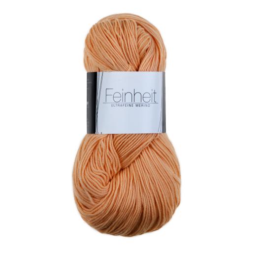 Atelier Zitron Feinheit - 1628 apricot
