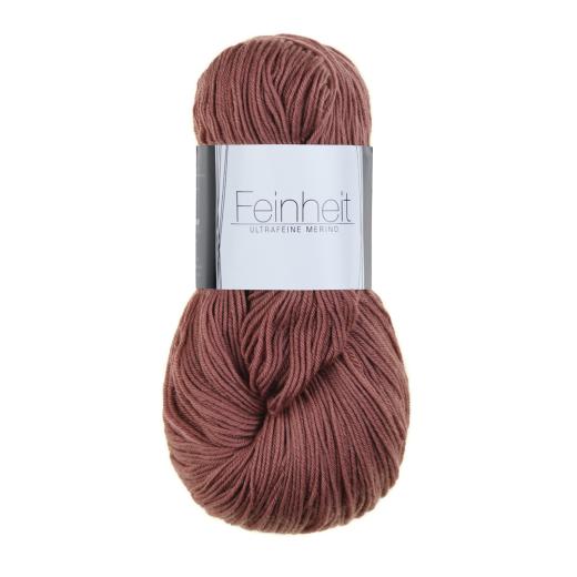 Atelier Zitron Feinheit - 1630 dusty rose