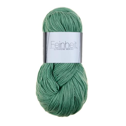 Atelier Zitron Feinheit - 1635 salbei