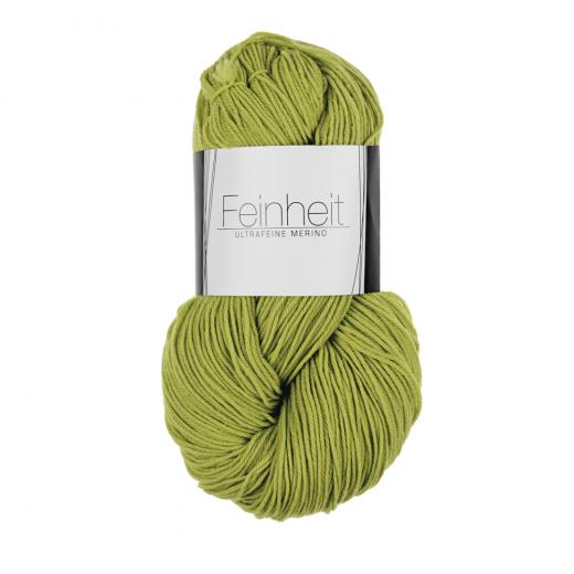 Atelier Zitron Feinheit - Farbe 1617