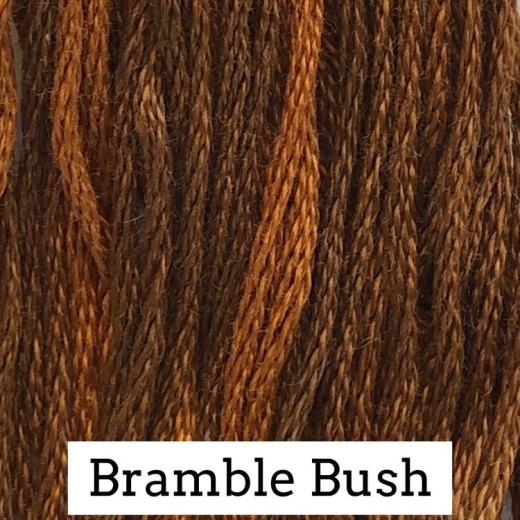 Classic Colorworks - Bramble Bush